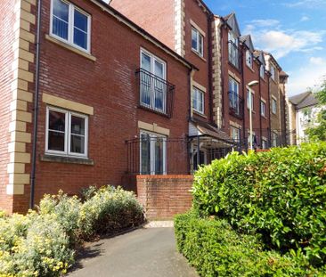 1 bedroom apartment to rent - Photo 6