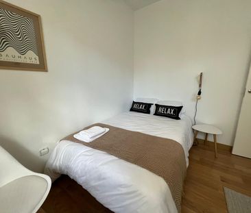 Habitación - Madrid - Aravaca - 560€ MES - Ref. RYN-AHEV2 - Photo 1