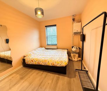 1 bedroom in a house share to rent - Photo 3