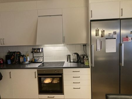 Saltsjöbaden - 2rok - 7mån - 11.058kr/mån - Foto 3