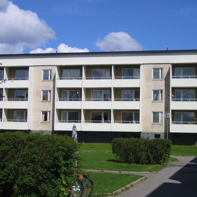 Affärsgatan 26B - Foto 2