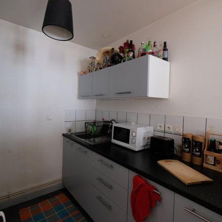 APPARTEMENT T1 A LOUER - Photo 3