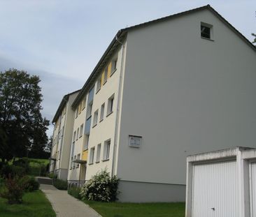3-Zimmer-Wohnung mit Balkon und WBS in Kaufungen - Foto 1