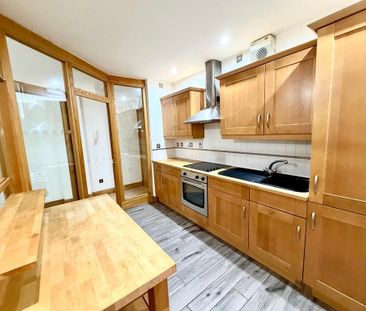 Studio to rent - Photo 6