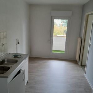 Location – Appartement T3 – 81m2 – Thionville - Photo 3