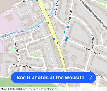 Bloxwich Road, Walsall - Photo 1