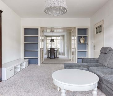 Van Trigtstraat 32, 2597 VZ 's-Gravenhage - Photo 1