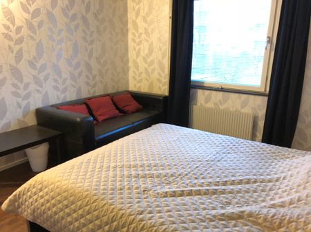 Lofotengatan, Kista - Photo 3