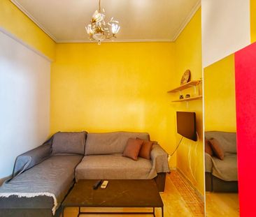 Studio/Γκαρσονιέρα για ενοικίαση Λουτράκι (Λουτράκι-Περαχώρα) - Photo 1
