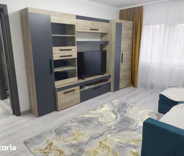 Apartament 3 camere, City 600 euro - Photo 2