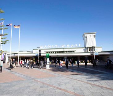 Superb Harbourside Apartment - Photo 3