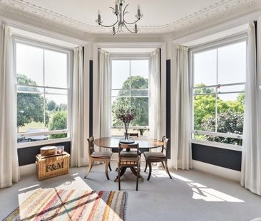 2 Bed Flat - Photo 3