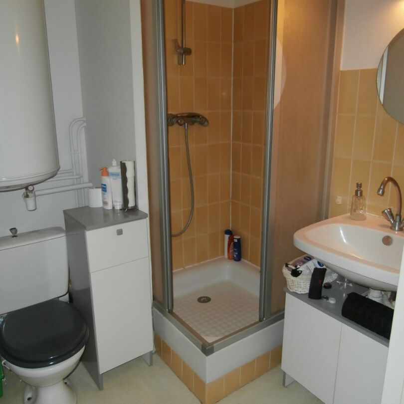 Location Appartement 2 pièces 32m² RENNES 35000 - Photo 1
