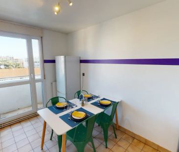 75 Rue Marius Berliet 75, Lyon - Photo 3