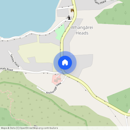 2105 Whangarei Heads Road, Whangarei Heads, Whangarei