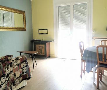 Quimper - Appartement T3 meublé - Photo 1