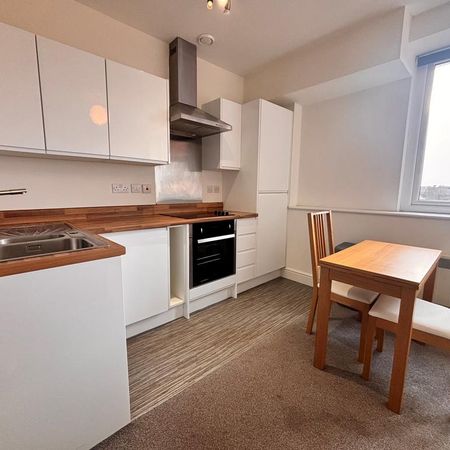 Studio to rent - Photo 3