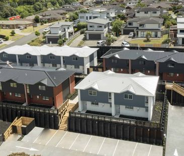 Modern Studio Rooms for Rent - Photo 2