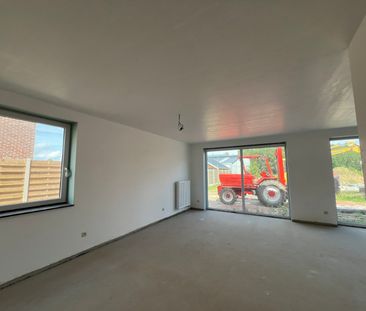 ruim en modern nieuwbouwappartement in Houthulst-Jonkershove - Photo 2