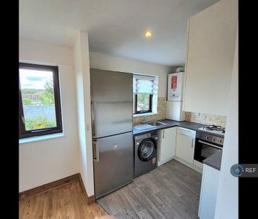 1 bedroom maisonette to rent - Photo 5