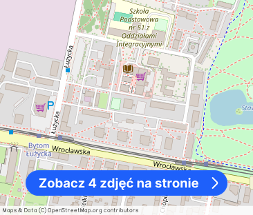 Kawalerka blisko parku Kachla - Zdjęcie 1