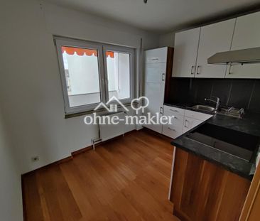 Schönes Wohnglück: Helle 2,5-Zimmer-Wohnung mit Balkon - Foto 6