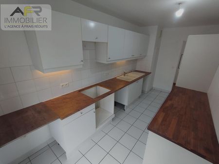 Appartement Courbevoie 3 pièce(s) 78 m2, - Photo 5