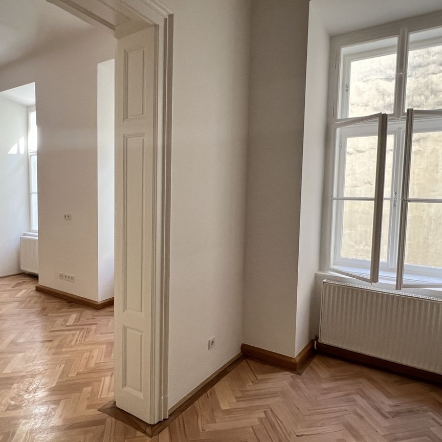 Am Kohlmarkt - 3 Zimmer-Wohnung - Foto 1