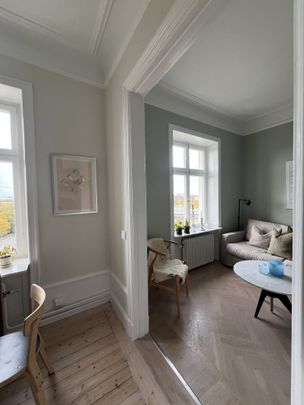 Rörstrandsgatan, Stockholm - Photo 1