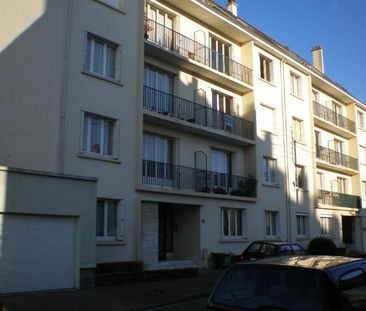 Location Appartement 1 pièce 28m² NANTES 44000 - Photo 6