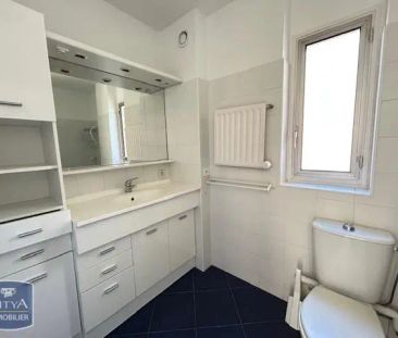 Appartement à louer 3 pièces 74.13m² - Photo 2