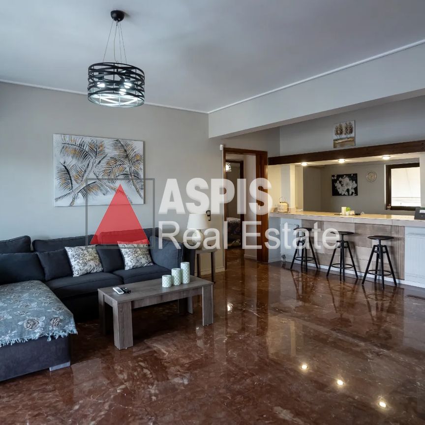 Διαμέρισμα, προς ενοικίαση Κάτω Γλυφάδα, Γλυφάδα Κωδικός 2334127 - Photo 1