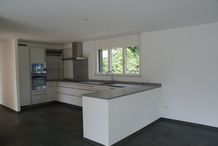 Exklusive Wohnung an ökologischem Badesee - Foto 3