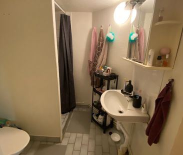 Trådgränd, Sundsvall - Foto 5