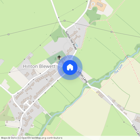 Fantastic Family Home in tucked away position- Hinton Blewett