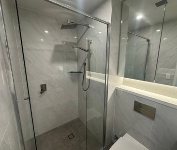 Brand New Luxury Apartment Two Bedrooms, Two Bathrooms and One Stud... - Photo 1