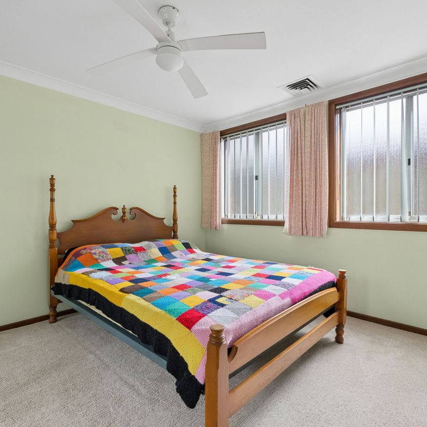 Stylish & Convenient Granny Flat - Peaceful Lock-Up-and-Go Lifestyle - Photo 1