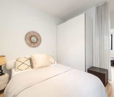 Gelijkvloers appartement te huur in Antwerpen - Foto 4