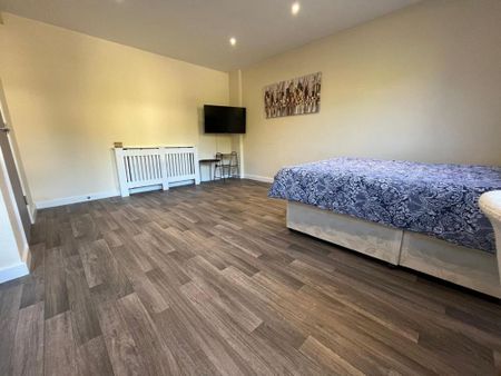 1 bedroom apartment to rent - Photo 5