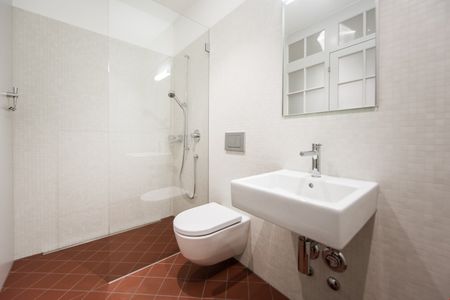 2.5 Zimmer, 54 m², 1. Stock - Photo 2