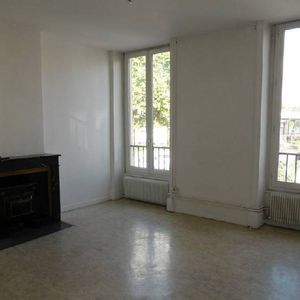 Appart F2bis 56m² (réf 6935587) - Photo 2