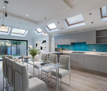 4 bedroom house to rent - Photo 6