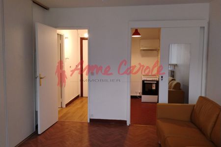 Appart meublé Gare MONTPARNASSE - Photo 2