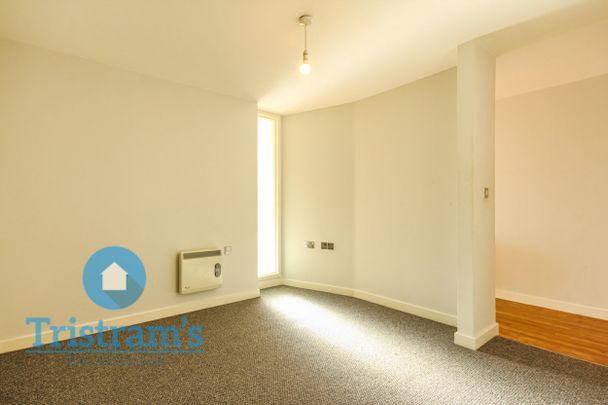 1 bed Apartment for Rent - Photo 1