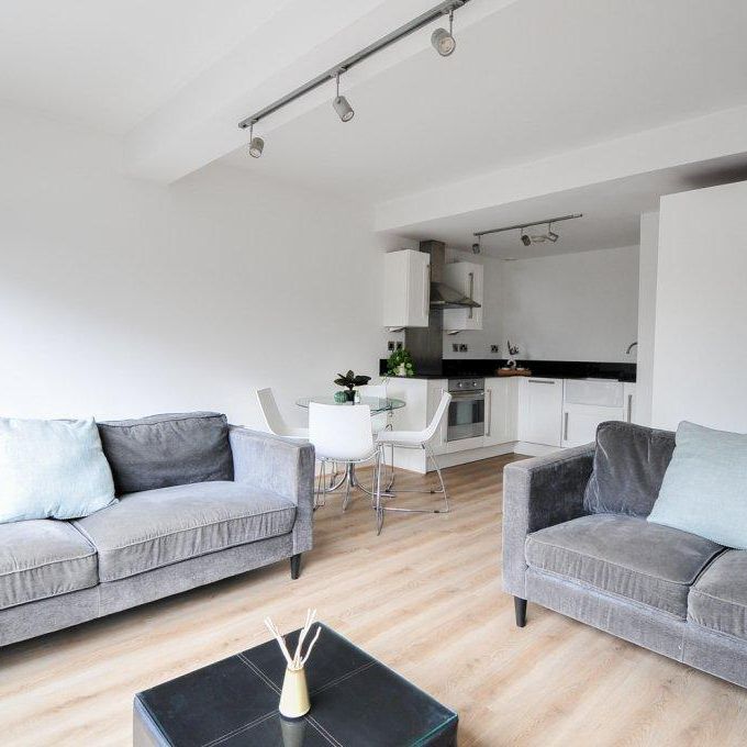 2 bedroom apartment to rent - Photo 1