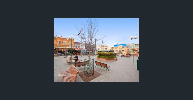 Secure Your Urban Retreat Today! - Photo 1