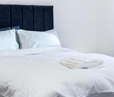 1 bedroom apartment to rent - Photo 6