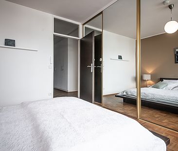 4 Zimmer Wohnung mit Blick über München - Foto 3