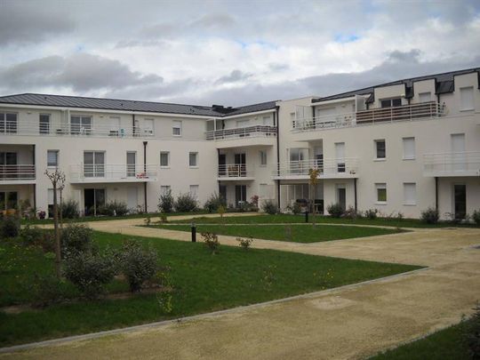 Appartement 2 pièces - - Photo 1