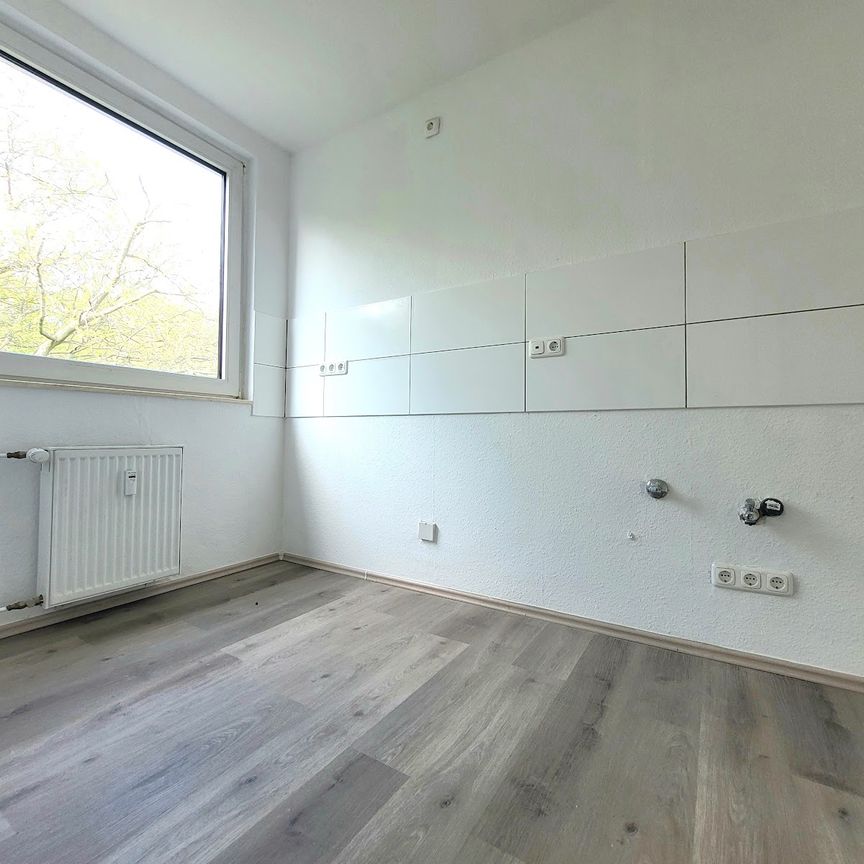 Helle 3-Zimmer-Wohnung mit Balkon - Photo 1